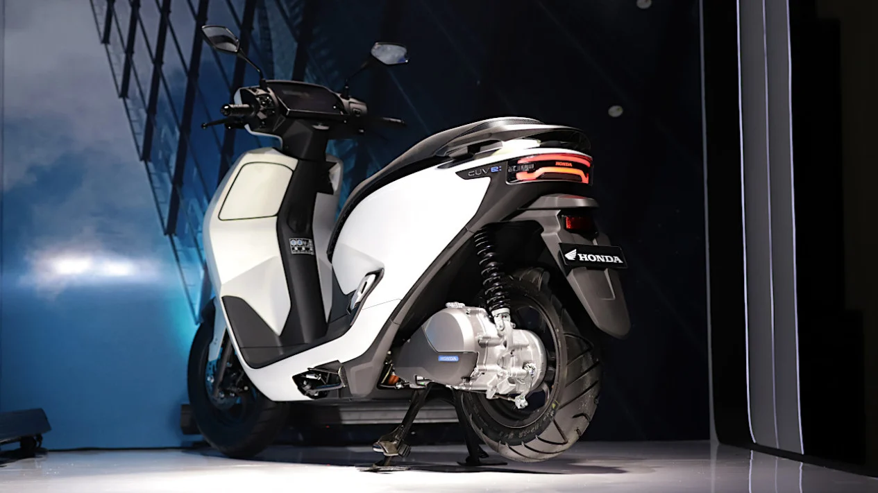 Prestige White